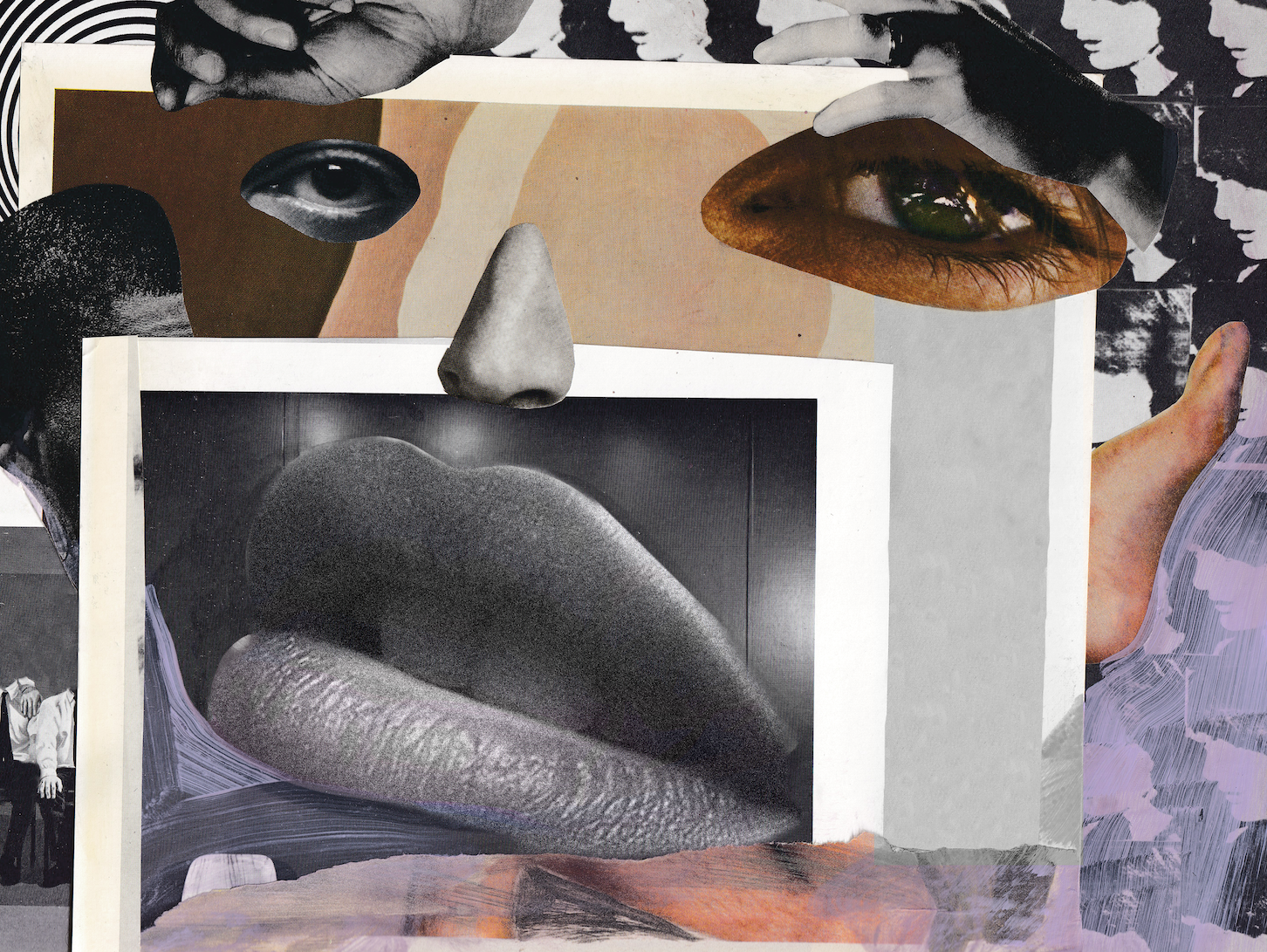 You are currently viewing الذكاء العام الاصطناعي ليس متعدد الوسائط: لماذا لا تكفي النماذج الحالية؟