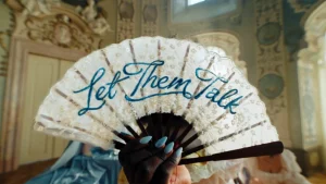 Read more about the article كيف استثمرت دوف جمال “بريدجيرتون” في حملة تسويقية ذكية؟