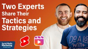 Read more about the article استراتيجيات الفيديو القصير الناجحة لتحقيق النمو التجاري