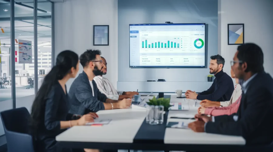 معهد الإعلانات التفاعلية يسعى لقياس إعلامي موحد