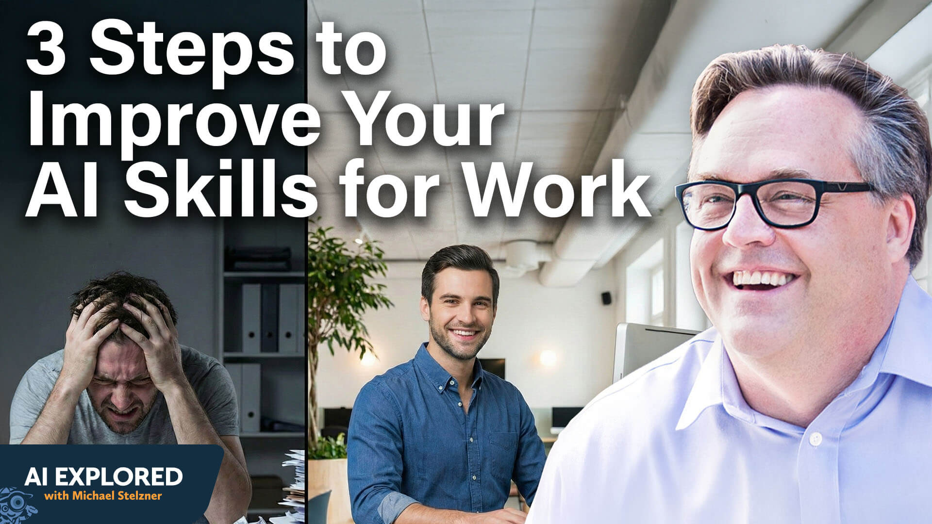 Read more about the article الاستعداد للذكاء الاصطناعي: تأمين مستقبلك المهني بإبداع