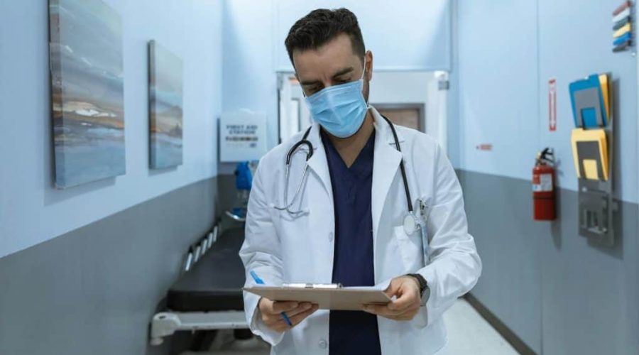 ضمان نجاح عملك الطبي: دليل شامل للمؤسسات الصحية