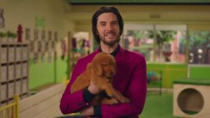 Read more about the article بن بارنز وإعلان T-Mobile: استراتيجية التسويق وراء الاختيار