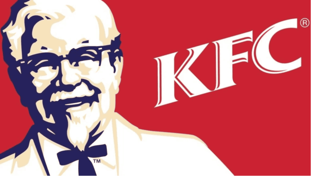 إعلان KFC الجديد