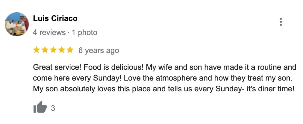 Read more about the article كيفية الرد على التقييمات باحترافية: قوالب ونماذج عملية