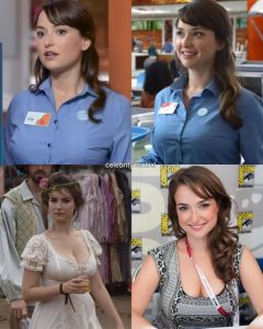 Read more about the article ثروة ميلانا فاينتروب: رحلة نجاح من إعلانات AT&T إلى هوليوود