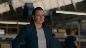 Read more about the article من هي الممثلة في إعلان Indeed في المملكة المتحدة؟