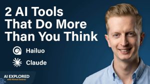 Read more about the article حزمة أدوات الذكاء الاصطناعي التي توفر ساعات للمبدعين