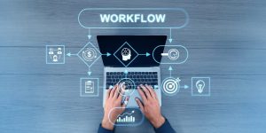 Read more about the article كيف تحقق سير العمل الآلي نجاح الشركات الناشئة؟