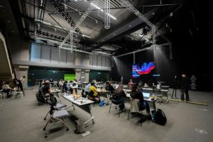 Read more about the article دليل اختيار مكان المؤتمر: خطوات عملية لموقع مثالي