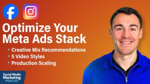 Read more about the article استراتيجية إعلانية مبتكرة لتعزيز عائد الإعلان على فيسبوك وإنستغرام