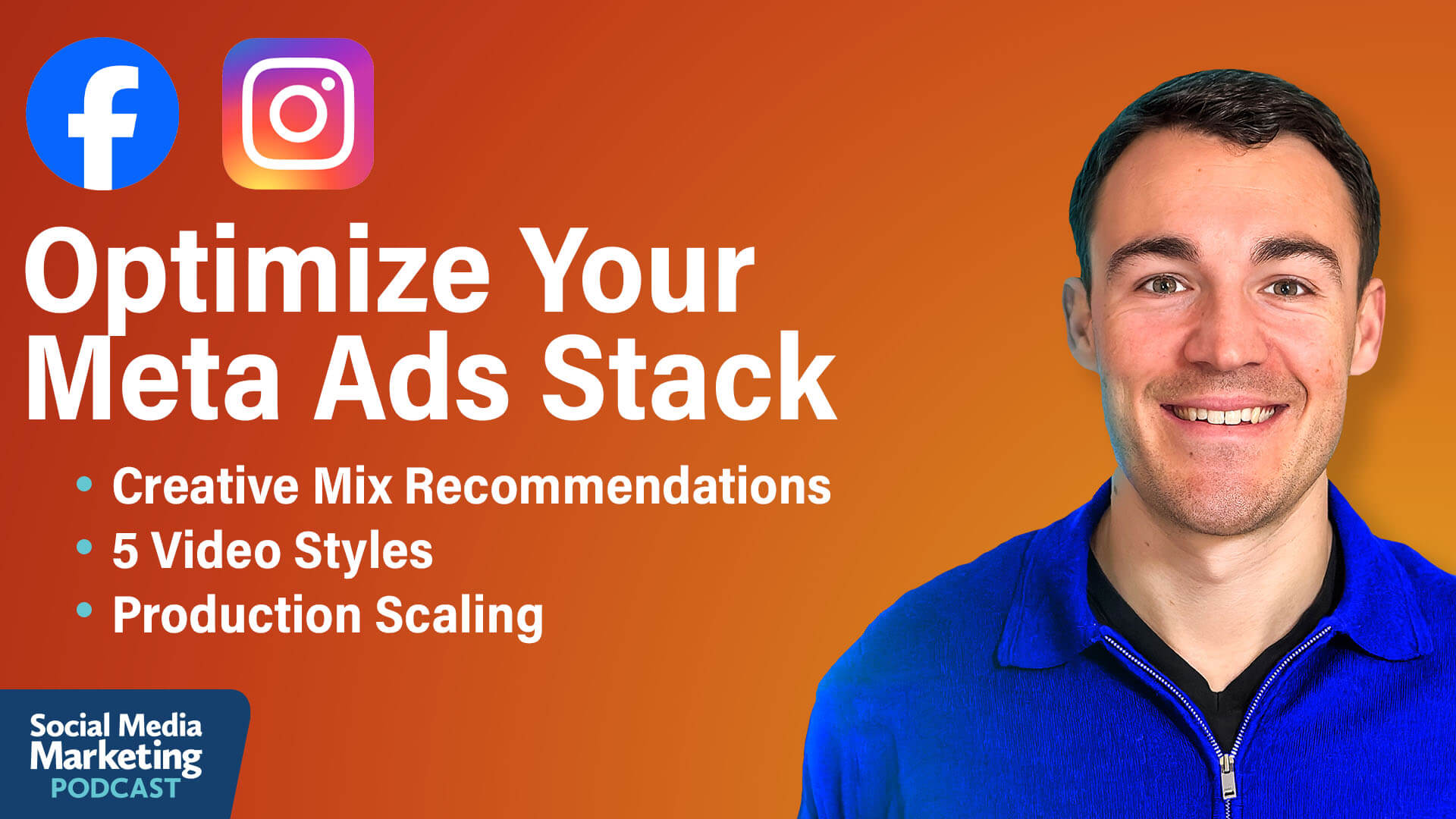 استراتيجية إعلانية لفيسبوك وإنستغرام