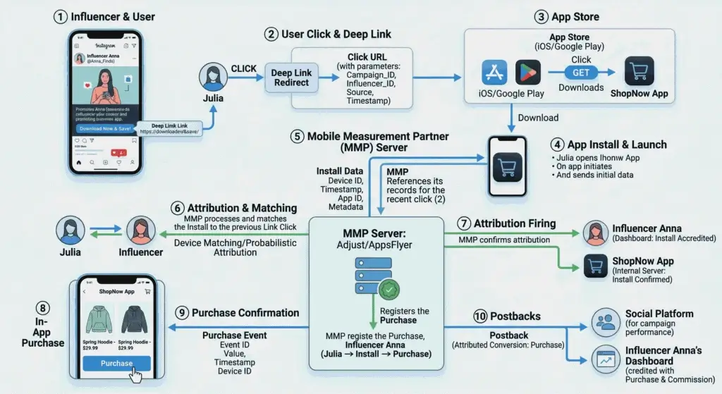Read more about the article مراجعة Everflow 2026: هل تبرر تكلفة 750 دولارًا شهريًا؟