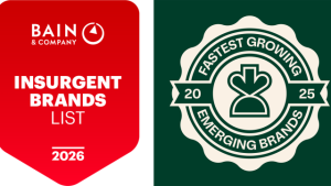 Read more about the article كيف تواجه العلامات التجارية التقليدية تهديدات العلامات الصاعدة