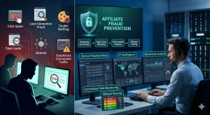 Read more about the article دليل الحماية متعددة الطبقات من احتيال التسويق بالعمولة 2026