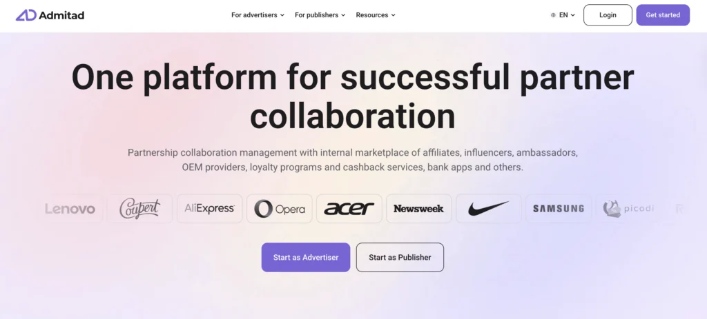 Read more about the article مقارنة تكاليف برامج التتبع وشبكات الأفلييت لعام 2026