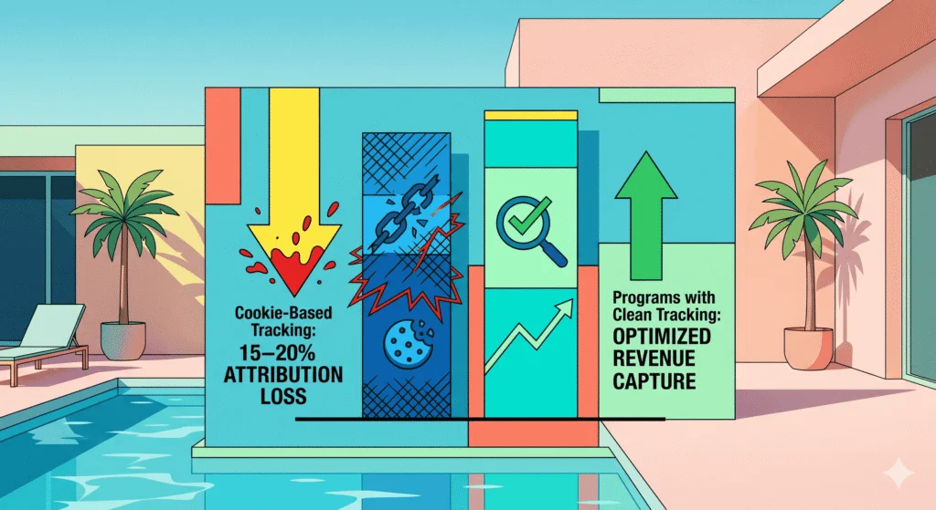 برامج تتبع العمولة للشركات الصغيرة