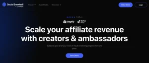 Read more about the article مراجعة سوشال سنوبول: هل هو أفضل تطبيق أفلييت لمتجر شوبيفاي؟