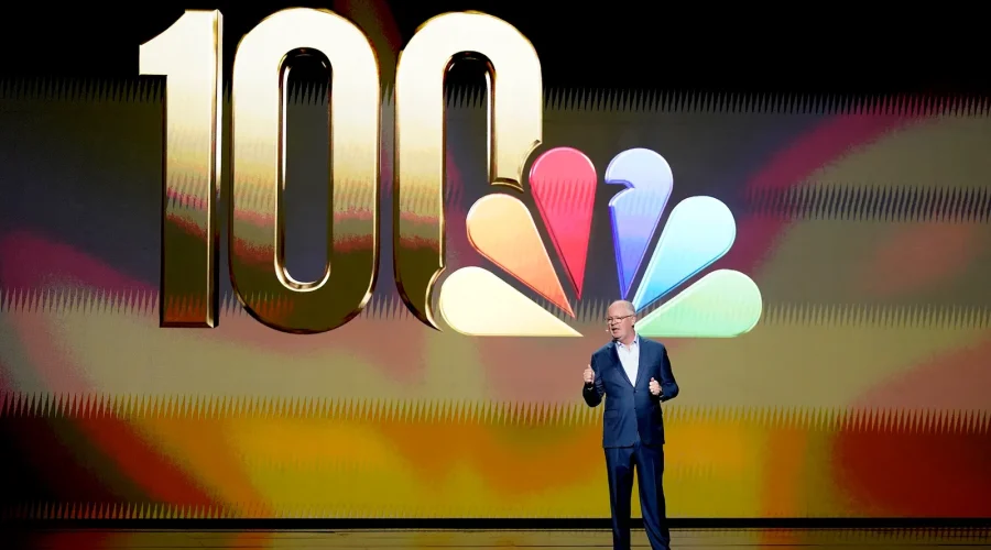 NBCUniversal Embraces Legacy Media Role and Performance Ads