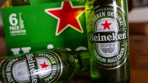 Read more about the article Heineken Streamlines Agency Roster for Future Success