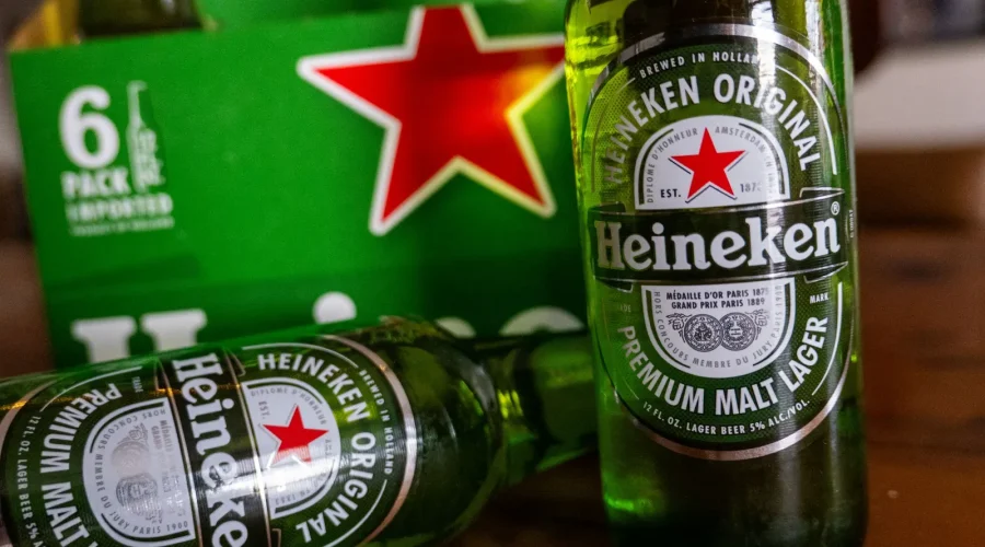 Heineken Streamlines Agency Roster for Future Success