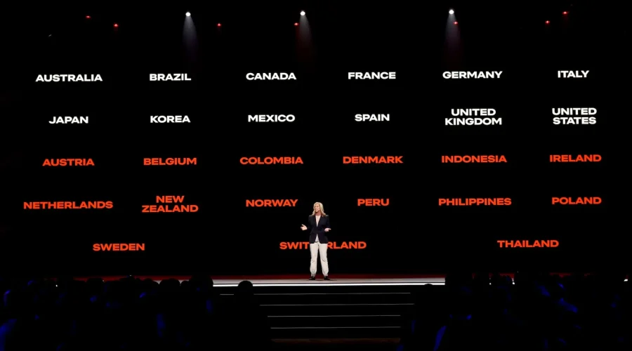 Netflix ad business doubles reach with new tools