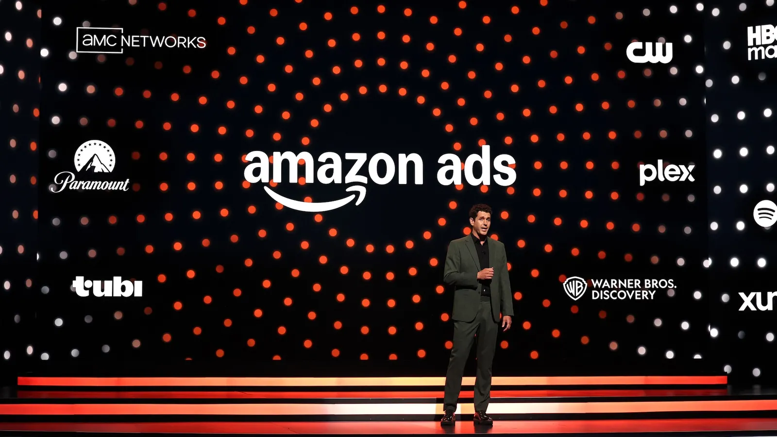 You are currently viewing Upfronts Data and AI Take Center Stage Amid Sports Overload