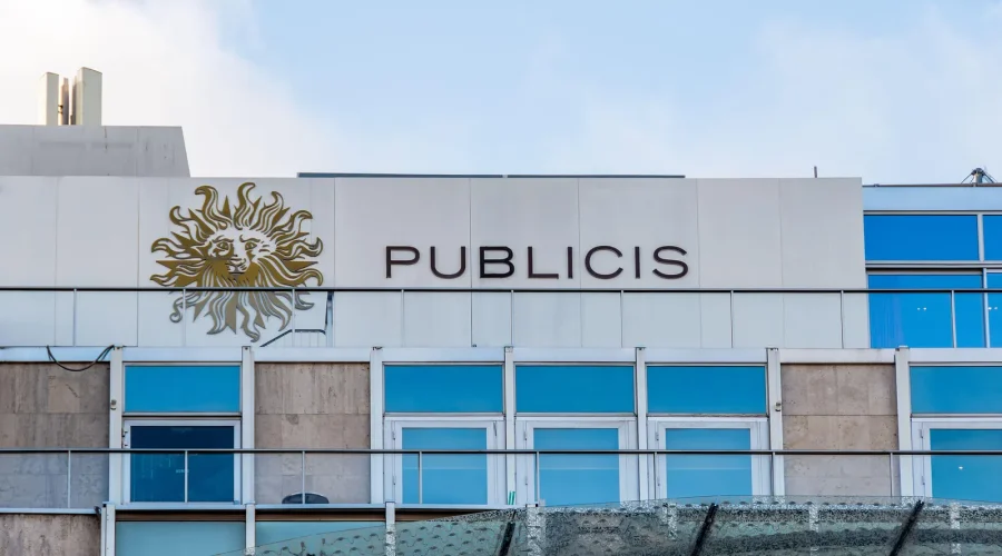 Publicis Acquires LiveRamp for $2.2 Billion to Boost AI