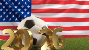 Read more about the article Brands Market to Fans Ahead of the World Cup