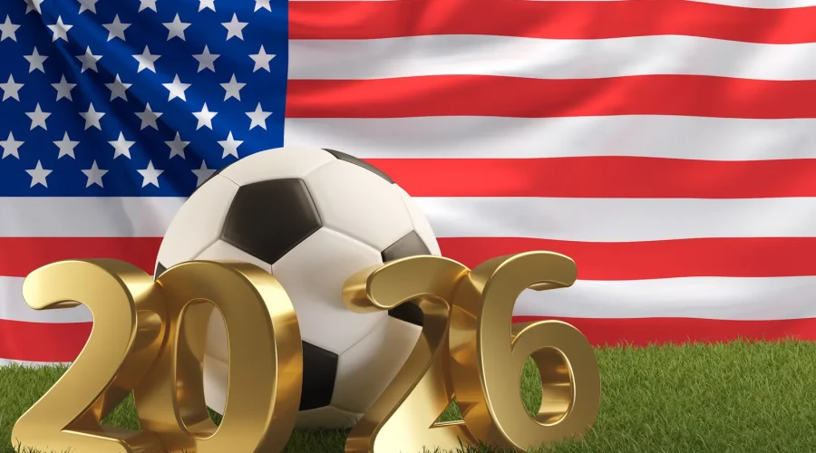 Brands Market to Fans Ahead of the World Cup
