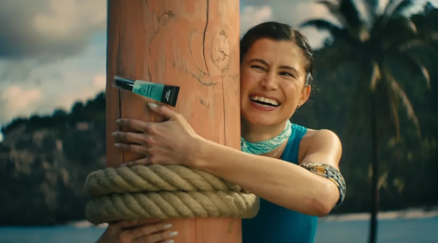 E.l.f. Cosmetics Wins Big With Survivor Finale Ad Integration