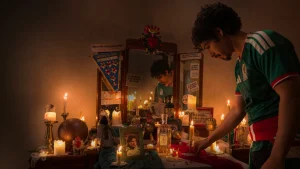 Read more about the article Centenario Tequila Campaign Celebrates Mexican Pride Before World Cup