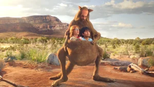 Read more about the article Skittles Gummies Ad Campaign Blends Surreal with Digital Marketing Insight