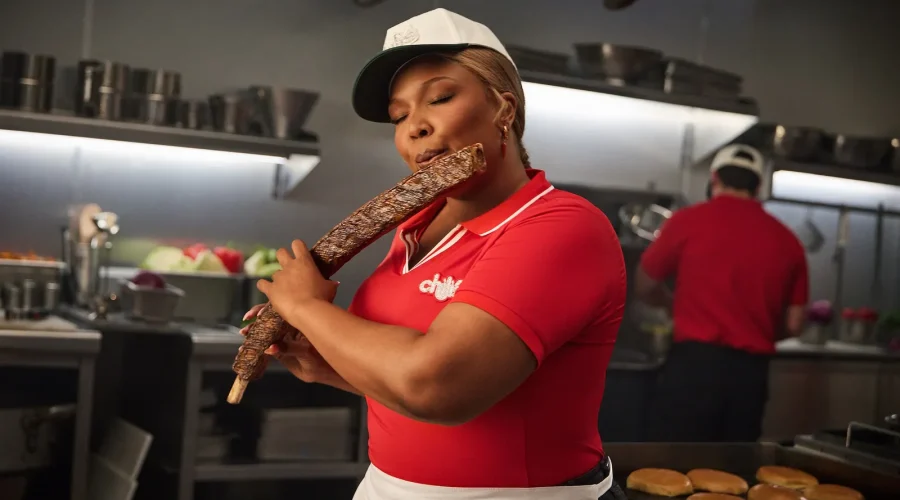 Chili’s Revisits Baby Back Ribs Jingle with Lizzo