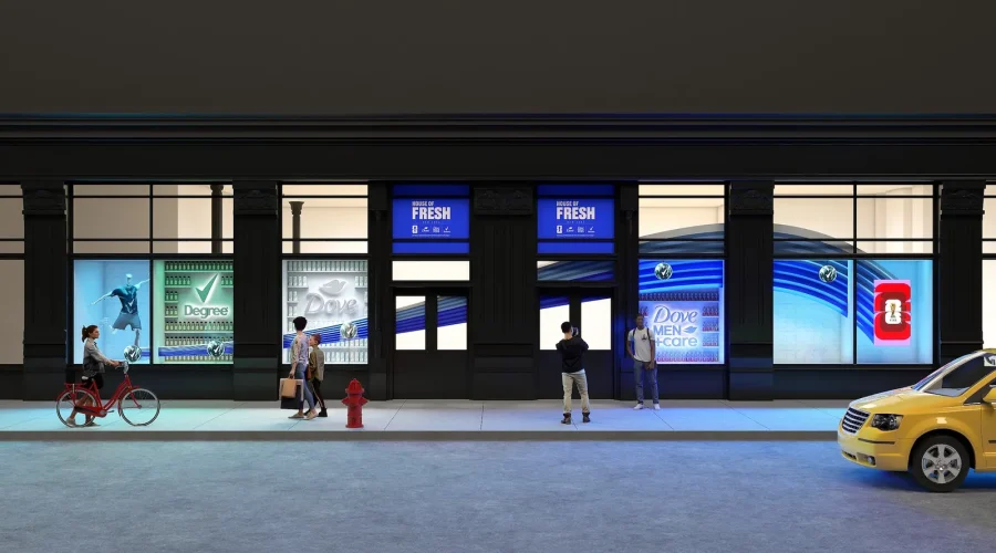 Unilever Creator Marketing Strategy Takes World Cup Stage