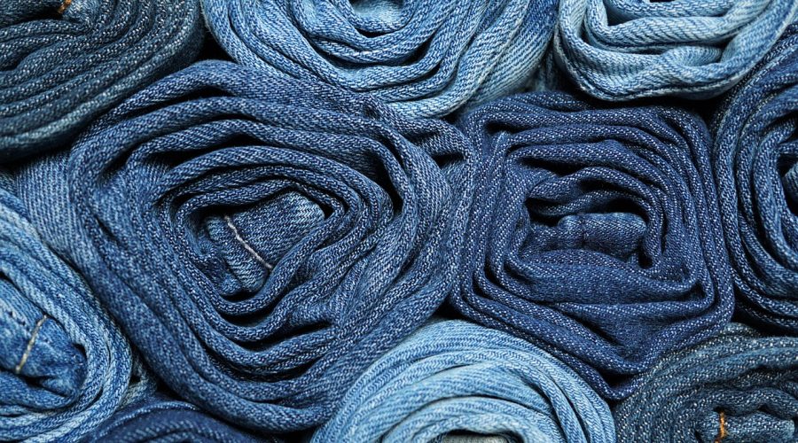 Beer-Infused Jeans Target Gen Z Country Fans