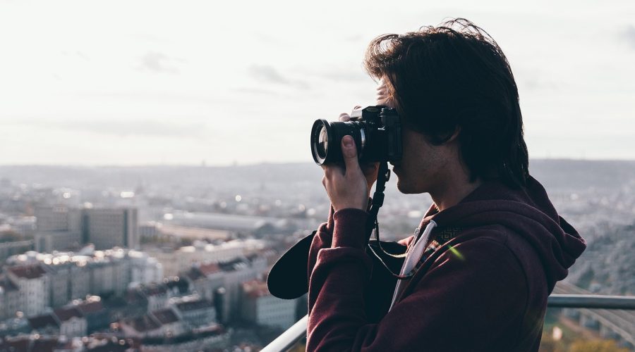 Focus on the Next Action, Not the Outcome