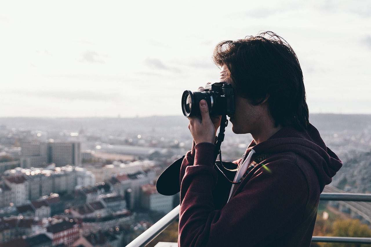You are currently viewing Focus on the Next Action, Not the Outcome