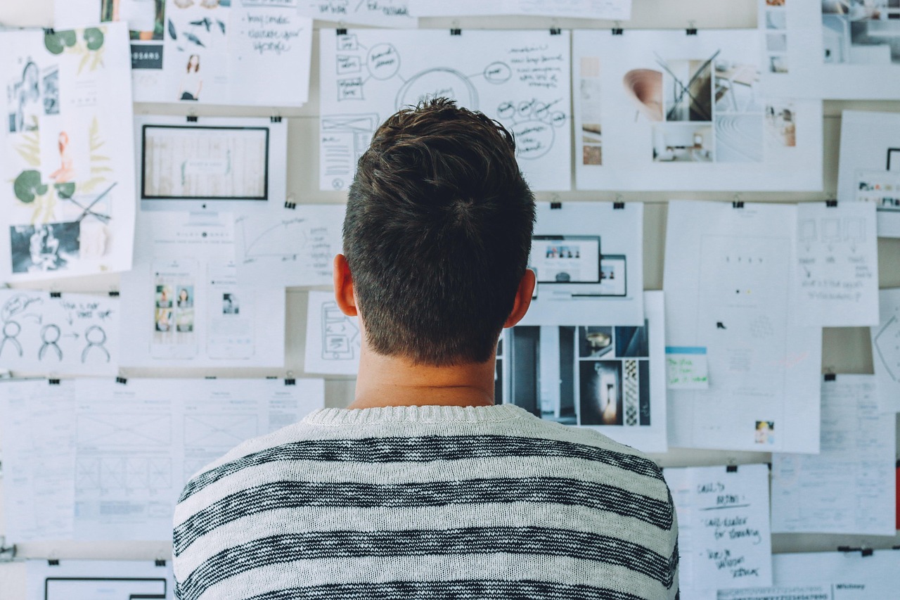 You are currently viewing Unleash Your Creativity: 14 Simple Strategies to Master Innovation