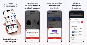 Read more about the article First Week Earnings With Coupert: $28.49 Real Cashback Test