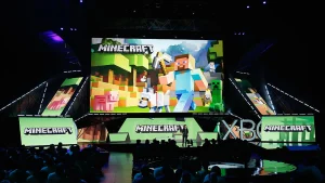 Read more about the article Minecraft Expands Creator Marketing Strategy with New Affiliate Program