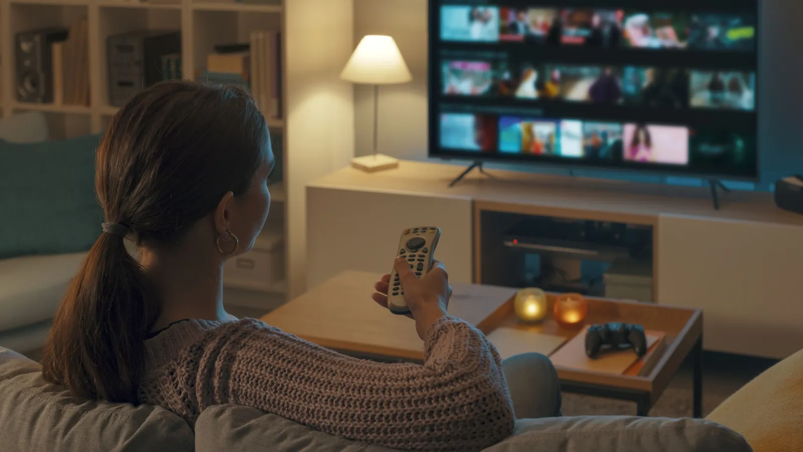 Premium video marketing