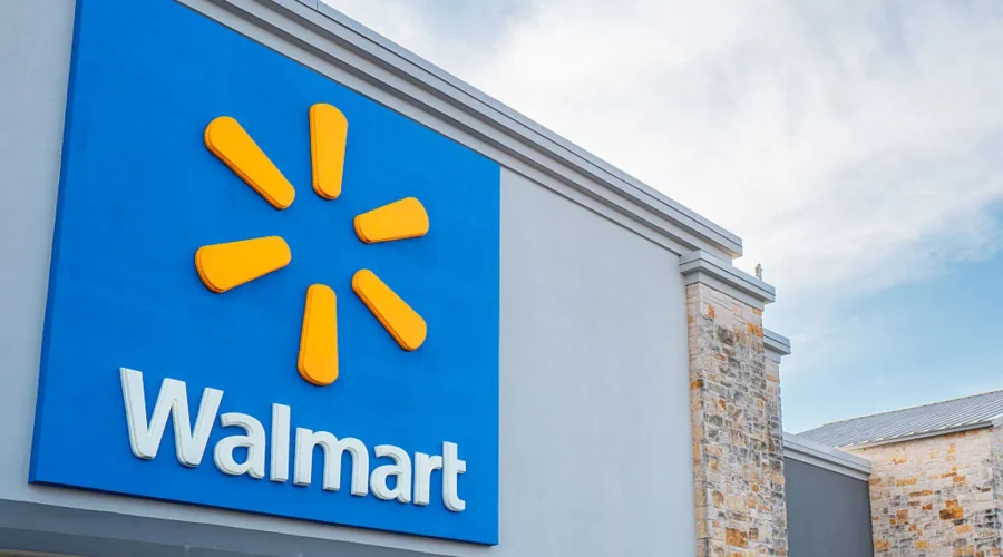 Walmart Connect expands offsite ad reach with Yahoo and Magnite