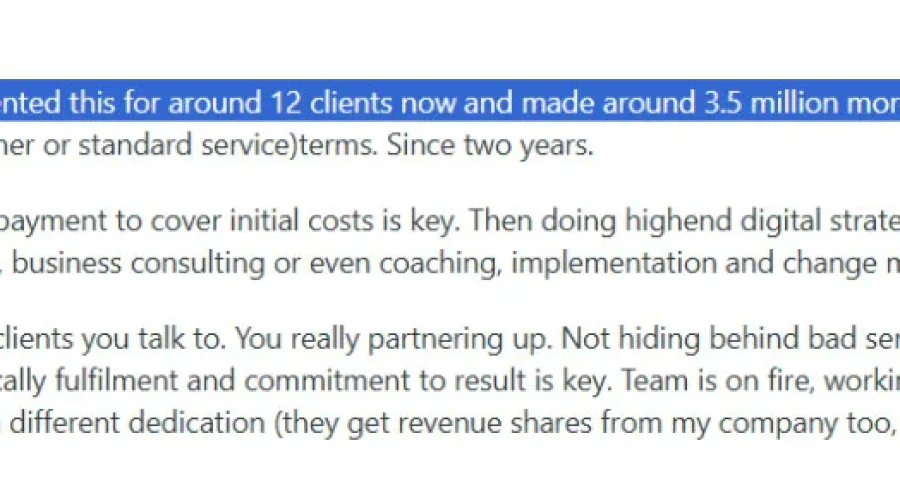 Performance Retainers for Social Media Agencies: A Guide