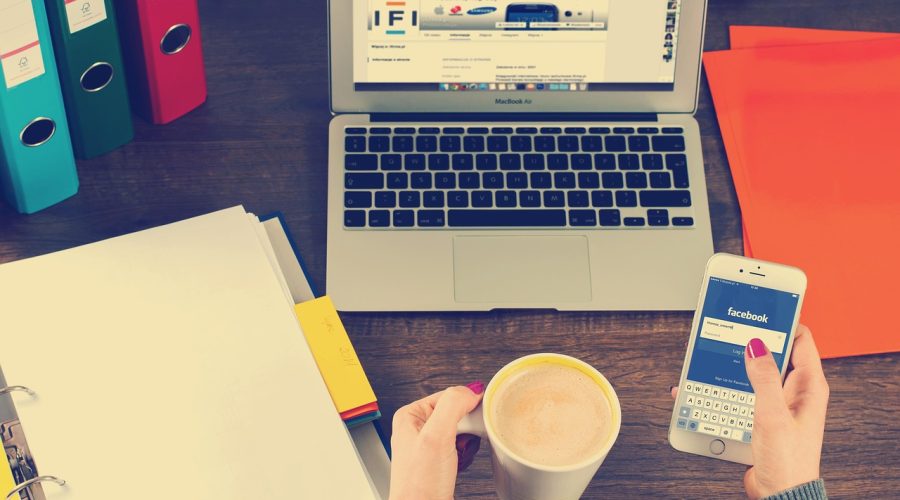 بناء صوت علامة تجارية مميز للعملاء على وسائل التواصل الاجتماعي