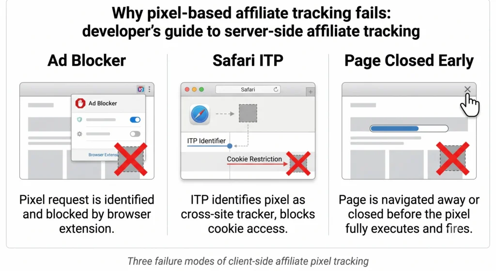 You are currently viewing The Developer’s Guide to Server-Side Affiliate Tracking