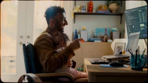 Read more about the article Indeed addresses job market disconnect with human-centered ads