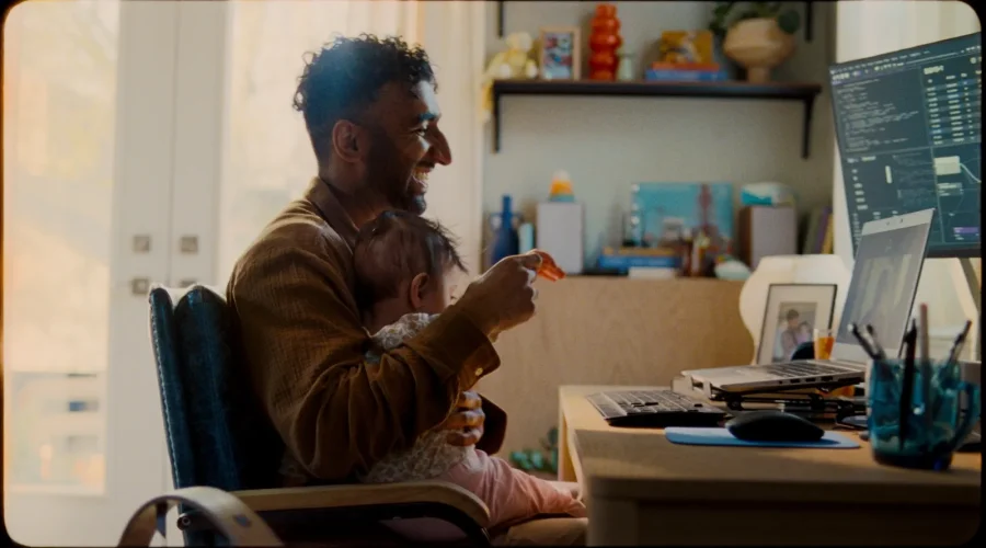 Indeed addresses job market disconnect with human-centered ads