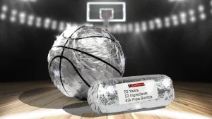 Read more about the article Chipotle offers 53K free meals for NBA milestone deals