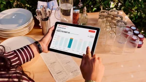 Read more about the article DoorDash Ads Upgrade Targets Restaurants and CPG Brands